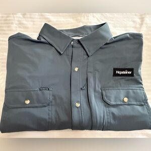 Poncho Outdoors Bigeye XL regular fit